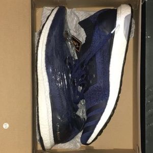Adidas Ultraboost Navy